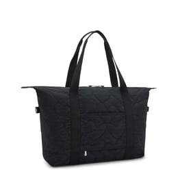 Дорожня сумка Kipling ART M Many Hearts Bla (2KN)