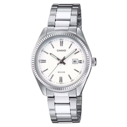 Женские часы Casio STANDARD Analogue LTP-1302PD-7A1VEG