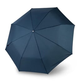 Парасолька-автомат Knirps T.200 Medium Duomatic/Watson Aqua Kn95 3200 7057