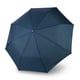 Парасолька-автомат Knirps T.200 Medium Duomatic/Watson Aqua Kn95 3200 7057
