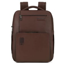 Рюкзак для ноутбука 14″ Piquadro AKRON (AO) D.Brown CA4818AO_TM