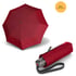 Парасолька механічна Knirps T.010 Small Manual/Dark Red UV Protection Kn95 3010 1510