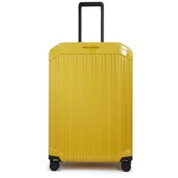 Валіза Piquadro PQ LIGHT (PQL) Canary Yellow BV4427PQLS2_G2 (Середня)