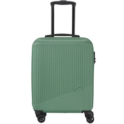 Валіза Travelite BALI/Green TL072347-80 (Маленька)