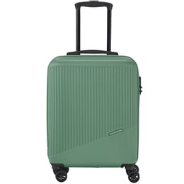 Чемодан Travelite BALI/Green TL072347-80 (Маленький)