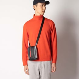 Сумка Piquadro URBAN Grey-Black CA5088UB00_GRN