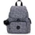 Рюкзак Kipling CITY PACK MINI Holiday Waves (1KP)