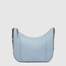 Сумка Piquadro CIRCLE (W92) Blue-Beige BD6657W92_AZBE2