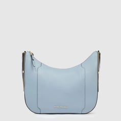 Сумка Piquadro CIRCLE (W92) Blue-Beige BD6657W92_AZBE2
