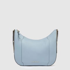 Сумка Piquadro CIRCLE (W92) Blue-Beige BD6657W92_AZBE2