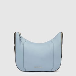 Сумка Piquadro CIRCLE (W92) Blue-Beige BD6657W92_AZBE2
