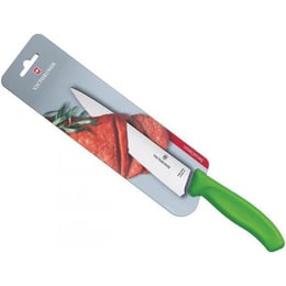 Ніж обробний 19 см Victorinox SWISS CLASSIC Carving 6.8006.19L4B