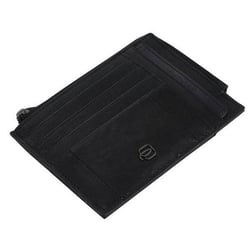 Картхолдер з монетницею Piquadro BRIEF Black PU1243BRR_N