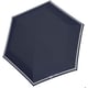 Зонт детский Knirps Rookie Manual/Navy Reflective Kn95 6050 1201