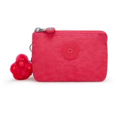Косметичка-гаманець Kipling CREATIVITY S Resort Pink (1BN)