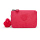 Кошелек Kipling CREATIVITY S Resort Pink (1BN)