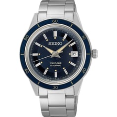 Чоловічий годинник Seiko PRESAGE Automatic SRPG05J1