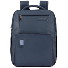 Рюкзак для ноутбука 14″ Piquadro AKRON (AO) Blue CA4818AO_BLU