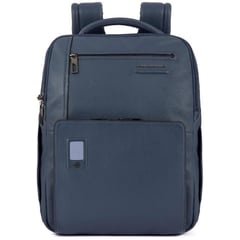 Рюкзак для ноутбука 14″ Piquadro AKRON (AO) Blue CA4818AO_BLU