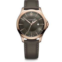 Чоловічий годинник Victorinox Swiss Army ALLIANCE V241908