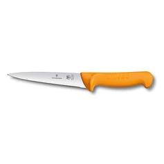 Нож обвалочный 15 см Victorinox SWIBO Boning&Sticking 5.8412.15
