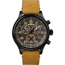 Годинник 43 мм Timex EXPEDITION Field Chrono Tx4b12300