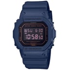 Чоловічий годинник Casio G-SHOCK DW-5600BBM-2ER