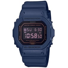 Годинник 42 мм Casio G-SHOCK DW-5600BBM-2ER