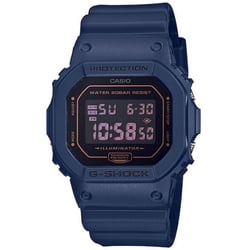 Чоловічий годинник Casio G-SHOCK DW-5600BBM-2ER