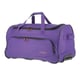 Дорожная сумка на колесах Travelite BASICS FRESH/Purple TL096277-19 (Большая)