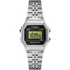 Женские часы Timex CLASSIC Digital Mini Tx2t48600