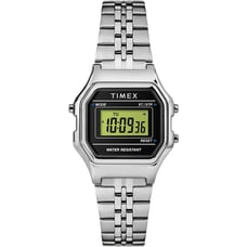 Годинник 27 мм Timex CLASSIC Digital Mini Tx2t48600