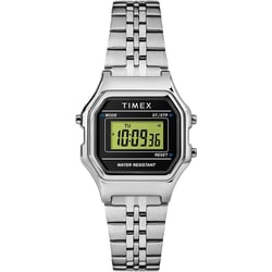 Женские часы Timex CLASSIC Digital Mini Tx2t48600