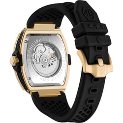 Чоловічий годинник Philipp Plein THE $KELETON Frosted Ppwjfa1025