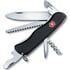 Швейцарський складаний ніж 111мм Victorinox FORESTER 0.8363.3