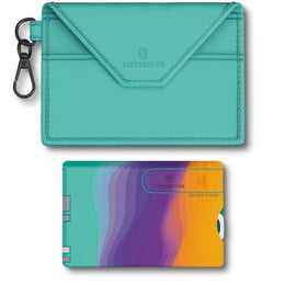 Набір-картка Victorinox SWISSCARD Sydney Style 0.7100.E222