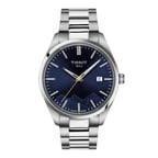 Чоловічий годинник Tissot PR100 T150.410.11.041.02