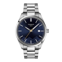 Чоловічий годинник Tissot PR100 T150.410.11.041.02
