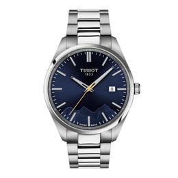 Чоловічий годинник Tissot PR100 T150.410.11.041.02