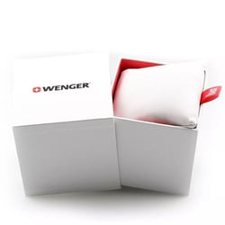 Чоловічий годинник Wenger URBAN CLASSIC W01.1741.137