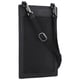 Сумка для смартфона Piquadro PQ-J (PQJ) Black AC5634PQJR_N