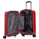 Чемодан Kipling CURIOSITY S Lively Red (49W) (Маленький)