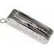 Швейцарський складаний ніж 91мм Victorinox SWISSCHAMP 1.6794.T7
