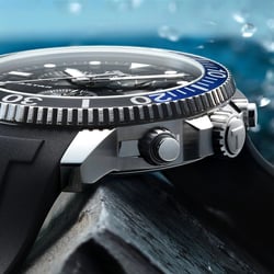 Чоловічий годинник Tissot SEASTAR 1000 Chrono T120.417.17.051.02