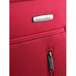 Валіза Travelite CAPRI/Red TL089849-10 (Велика)