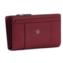 Портмоне Piquadro CIRCLE (W92) Cherry PD1353W92R_R6
