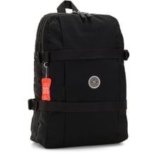 Рюкзак для ноутбука 15″ Kipling TAMIKO Brave Black (77M)