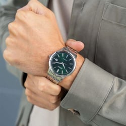 Мужские часы Seiko CS DRESS SRPH89K1