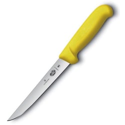 Нож обвалочный 15 см Victorinox FIBROX Boning 5.6008.15
