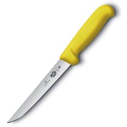 Ніж обвалювальний 15 см Victorinox FIBROX Boning 5.6008.15